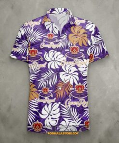 Crown Royal Tattoo Hot Summer Collection Funny Hawaiian Shirt, Crown Royal Gear