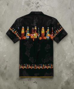 Cruise Tropical Luau Beach Party Birthday 3D Funny Hawaiian Shirt Cruise Tropical Luau Beach Party Birthday 3D Funny Hawaiian Shirt