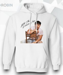 David Archuleta Loco Shirt