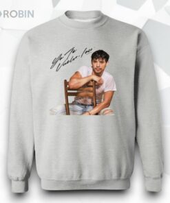 David Archuleta Loco Shirt