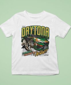 Daytona International Speedway ’47 Daytona 500 Regional Florida Racing Nascar Shirt