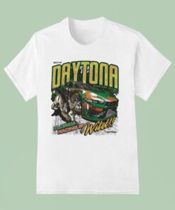 Daytona International Speedway ’47 Daytona 500 Regional Florida Racing Nascar Shirt