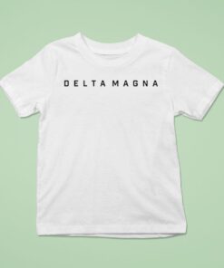 Delta Magna Signature Shirt