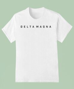 Delta Magna Signature Shirt