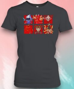 Diablo Cute But Deadly Shirt