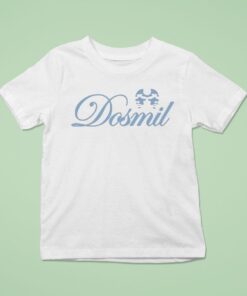 Dos Mil Heritage Shirt