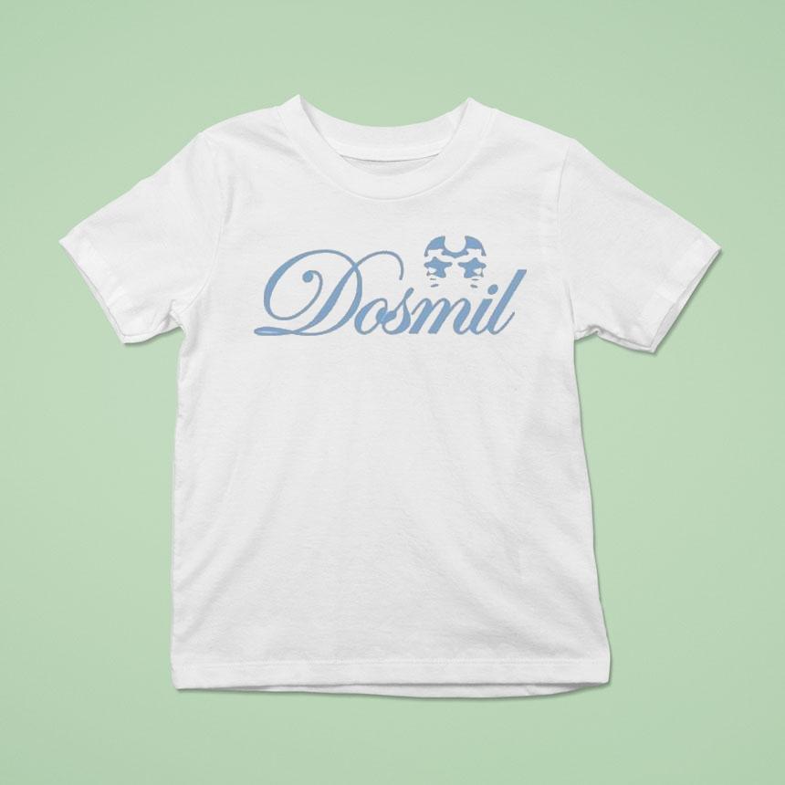 Dos Mil Heritage Shirt Dos Mil Heritage Shirt