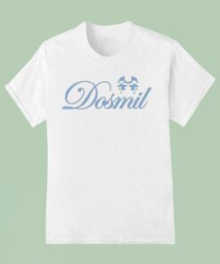 Dos Mil Heritage Shirt