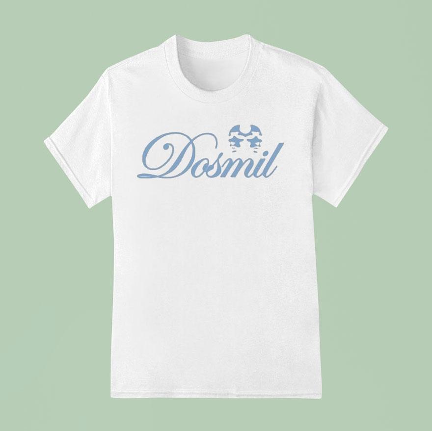Dos Mil Heritage Shirt Dos Mil Heritage Shirt