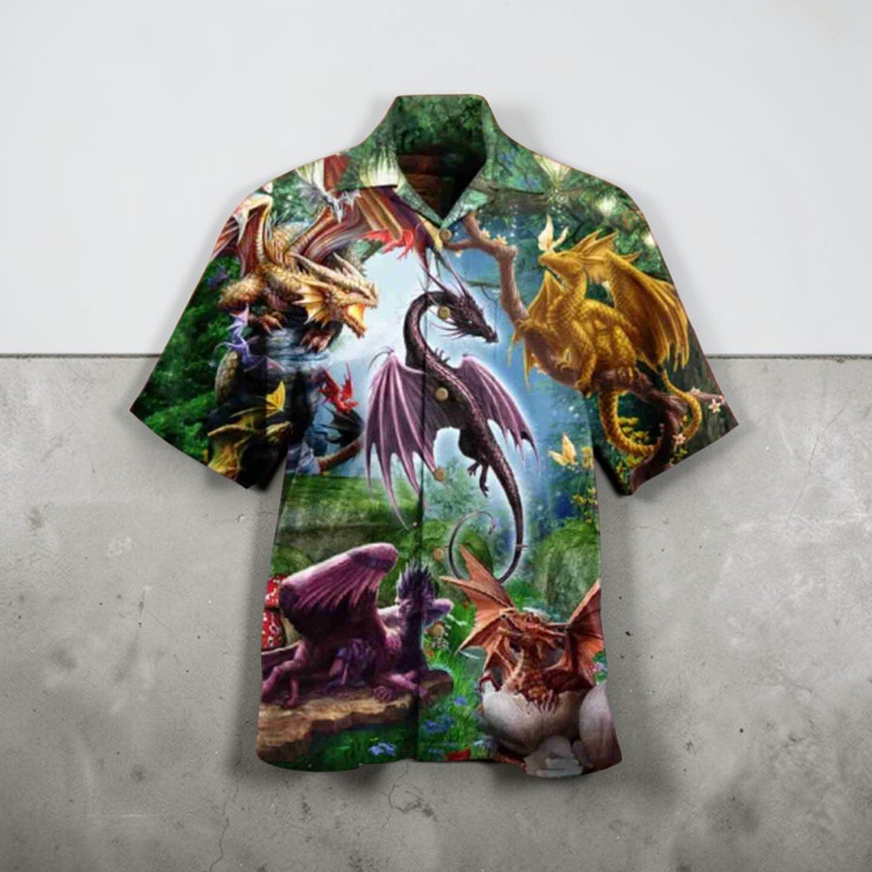 Dragon Fly Love Life Limited Summer Aloha Aloha Beach Summer Beach Trip Family Hawaiian Shirt Dragon Fly Love Life Limited Summer Aloha Aloha Beach Summer Beach Trip Family Hawaiian Shirt