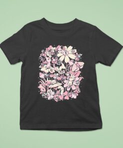 Eduardo Ely Tiny Garden Shirt
