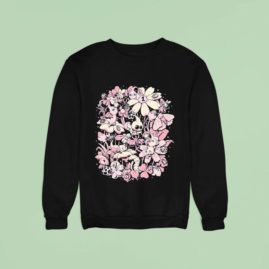 Eduardo Ely Tiny Garden Shirt Eduardo Ely Tiny Garden Shirt