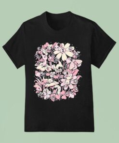 Eduardo Ely Tiny Garden Shirt