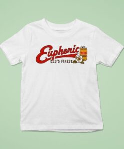 Euphoric Old’s FinesUnisex Shirt