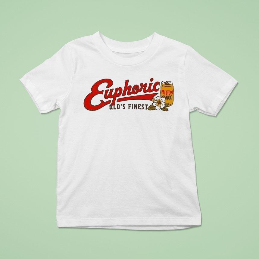Euphoric Old’s FinesUnisex Shirt Euphoric Old’s FinesUnisex Shirt