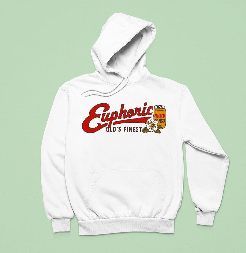 Euphoric Old’s FinesUnisex Shirt Euphoric Old’s FinesUnisex Shirt