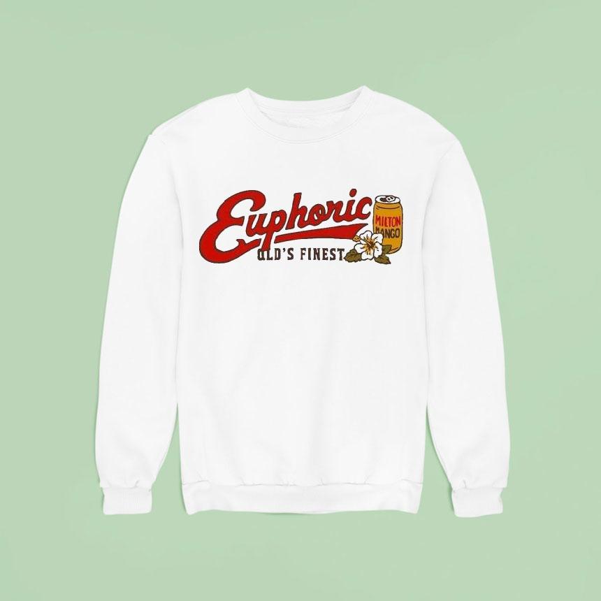 Euphoric Old’s FinesUnisex Shirt Euphoric Old’s FinesUnisex Shirt