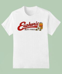Euphoric Old’s FinesUnisex Shirt
