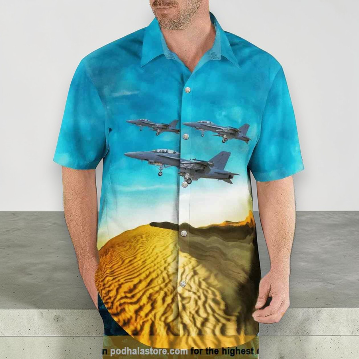 Farnborough International Airshow Boeing Fa 18f Super Hornet Hawaiian Shirt For Men And Women Farnborough International Airshow Boeing Fa 18f Super Hornet Hawaiian Shirt For Men And Women