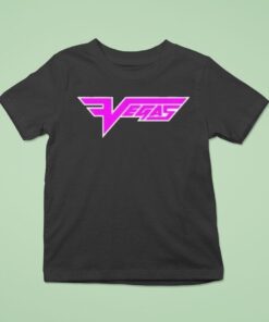 Faze Vegas Logo Shirt