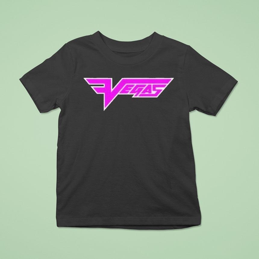 Faze Vegas Logo Shirt Faze Vegas Logo Shirt