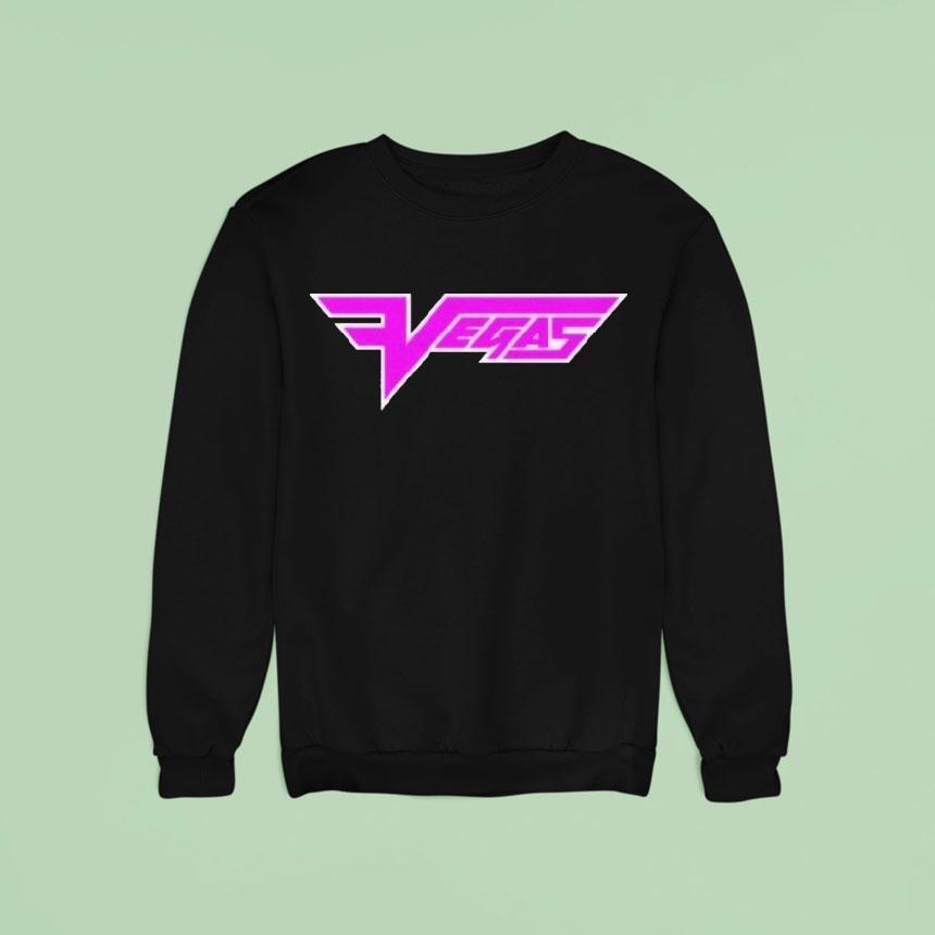 Faze Vegas Logo Shirt Faze Vegas Logo Shirt