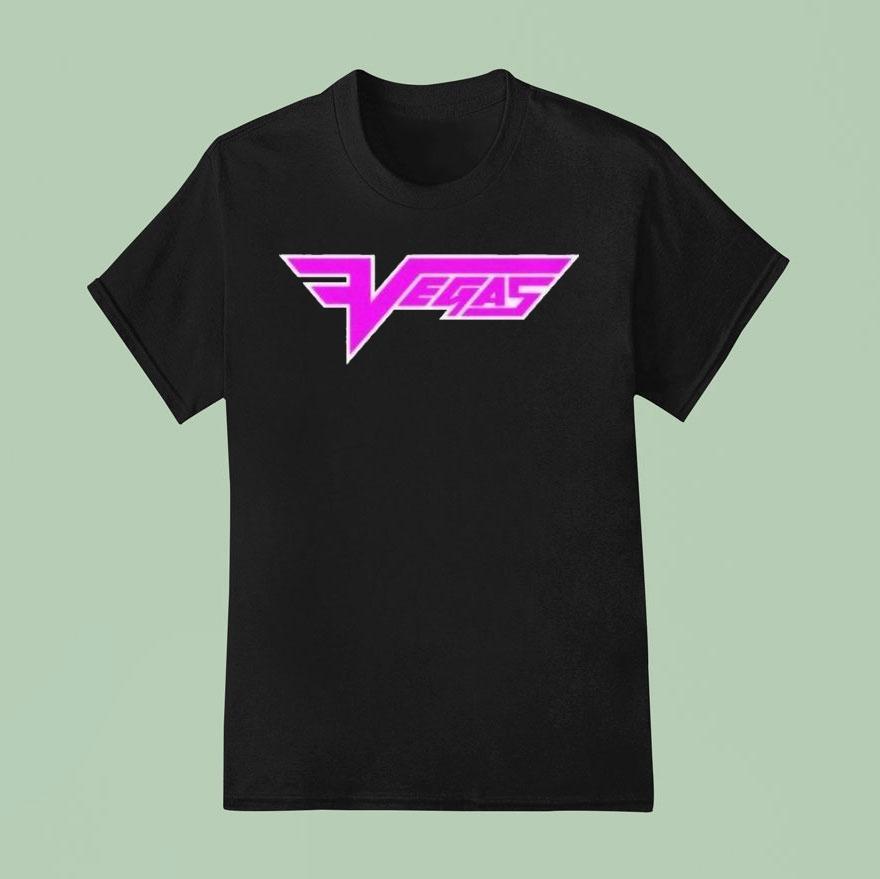 Faze Vegas Logo Shirt Faze Vegas Logo Shirt