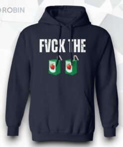 Fck The Juice Box Shirt