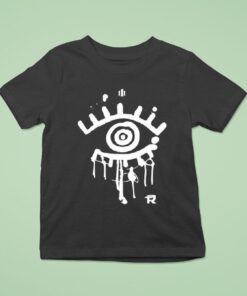 Fuerza Regida 111xpantia Shirt