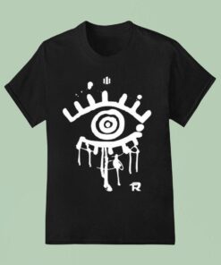 Fuerza Regida 111xpantia Shirt