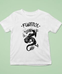 Funerol Dragon Shirt