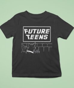 Future Ns Pets At The Movies Shirt