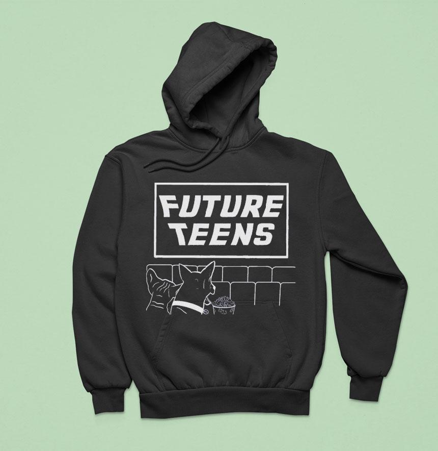 Future Ns Pets At The Movies Shirt Future Ns Pets At The Movies Shirt