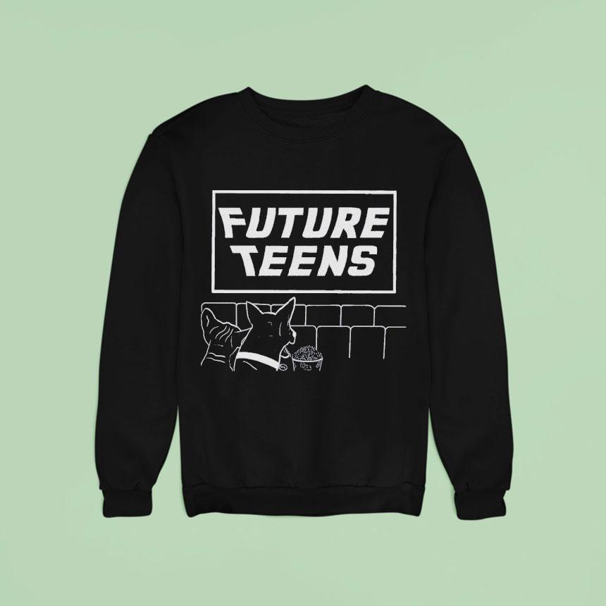 Future Ns Pets At The Movies Shirt Future Ns Pets At The Movies Shirt