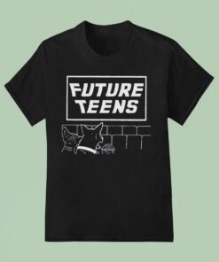 Future Ns Pets At The Movies Shirt
