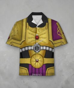 Gearhomies Unisex Funny Hawaiian Shirt The Aquilan Shield 3D Costumes Gearhomies Unisex Funny Hawaiian Shirt The Aquilan Shield 3D Costumes