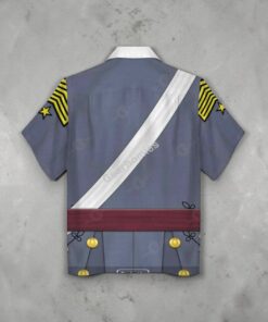 Gearhomies Unisex Funny Hawaiian Shirt US Army – West Point Cadet 1860s Historical 3D Apparel Gearhomies Unisex Funny Hawaiian Shirt US Army – West Point Cadet 1860s Historical 3D Apparel