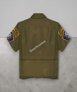 Gearhomies Unisex Funny Hawaiian Shirt US Army Greens Historical 3D Apparel Gearhomies Unisex Funny Hawaiian Shirt US Army Greens Historical 3D Apparel