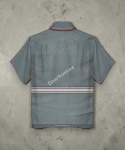 Gearhomies Unisex Funny Hawaiian Shirt Wilhelm II Former German Emperor Historical 3D Apparel Gearhomies Unisex Funny Hawaiian Shirt Wilhelm II Former German Emperor Historical 3D Apparel