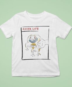 Good Boy Shirk Life Shirt