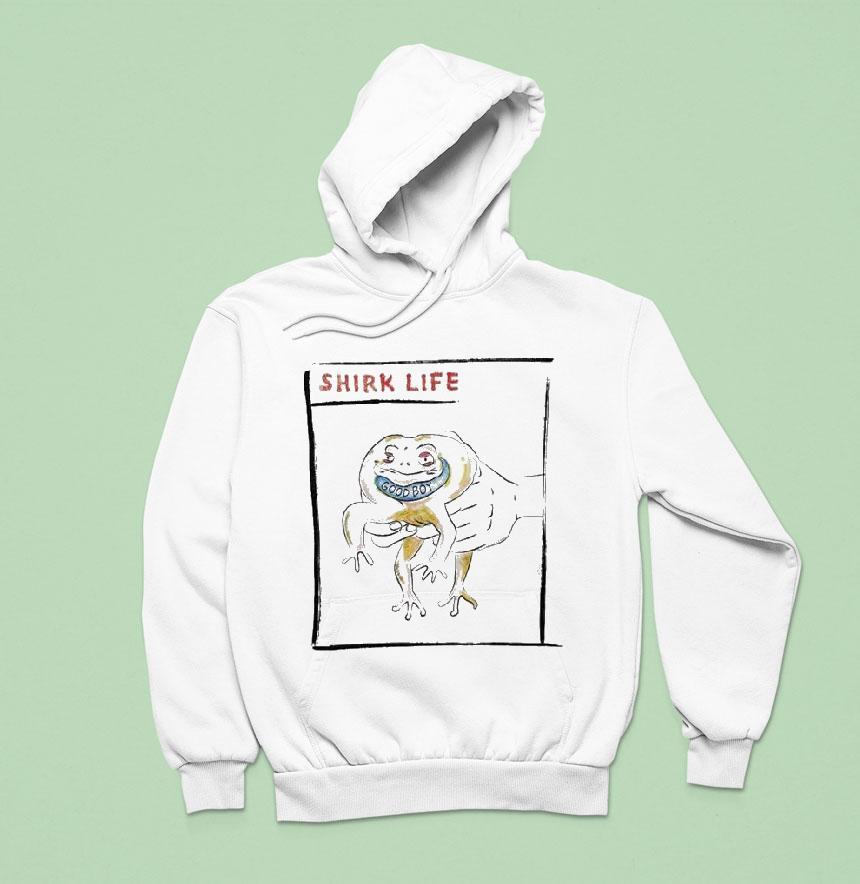 Good Boy Shirk Life Shirt Good Boy Shirk Life Shirt
