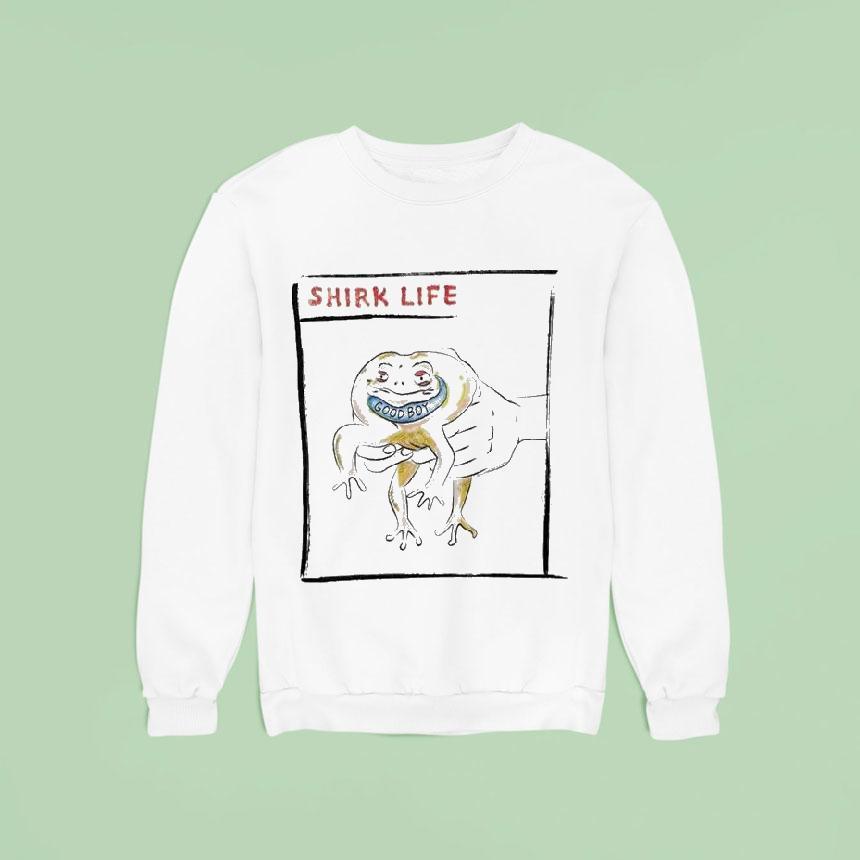 Good Boy Shirk Life Shirt Good Boy Shirk Life Shirt