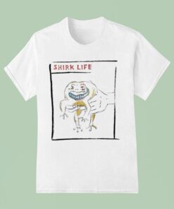 Good Boy Shirk Life Shirt