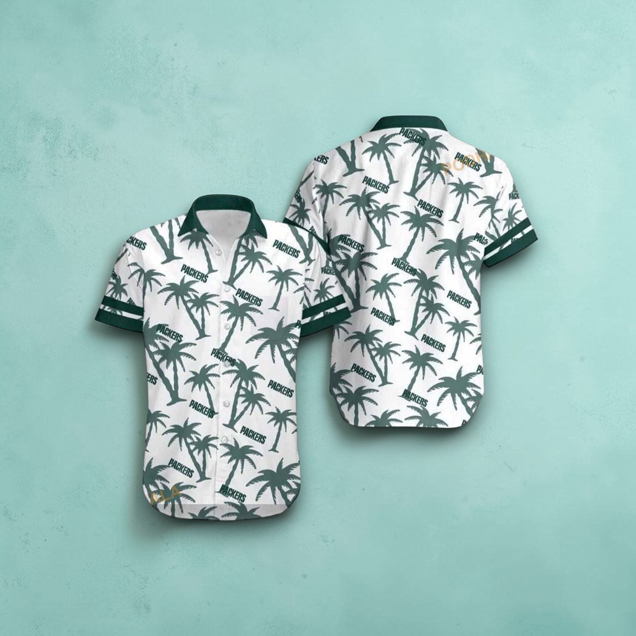 Green Bay Packers Coconut Tree NFL Gift For Fan Hawaii Shirt, Green Bay Packers Fan Shirt for Sale Green Bay Packers Coconut Tree NFL Gift For Fan Hawaii Shirt, Green Bay Packers Fan Shirt for Sale