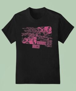 Harmonys Demise Gas Up Shirt