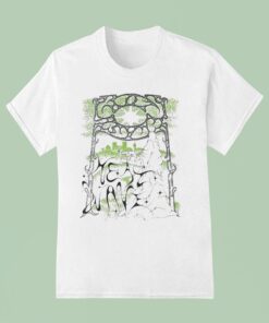 Hot Flash Heat Wave Wizard Shirt