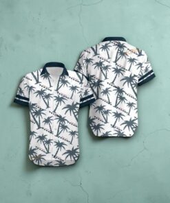 Houston Texans Coconut Tree NFL Gift For Fan Hawaii Shirt Summer Collections, Houston Texans Merchandise