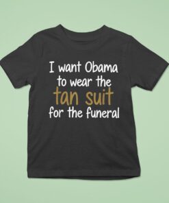 I Didn’t Grow Up Listening To Punk Rock To Bow Down To A Dictator Shirt