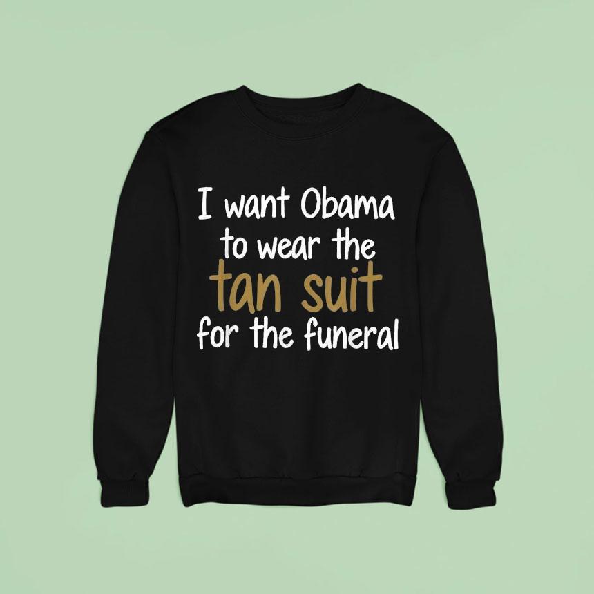 I Didn’t Grow Up Listening To Punk Rock To Bow Down To A Dictator Shirt
