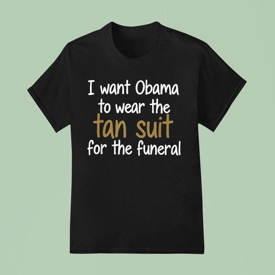 I Didn’t Grow Up Listening To Punk Rock To Bow Down To A Dictator Shirt
